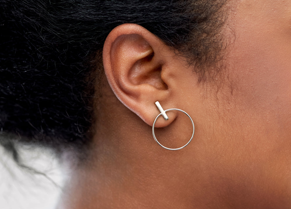 5 Questions to Ask Before Getting Your Ears Pierced - Caress Ltd