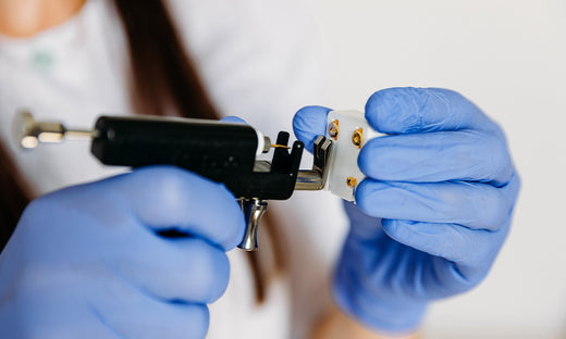 Boosting your Hairdressing Salon Business with Ear Piercing Services - Caress Ltd