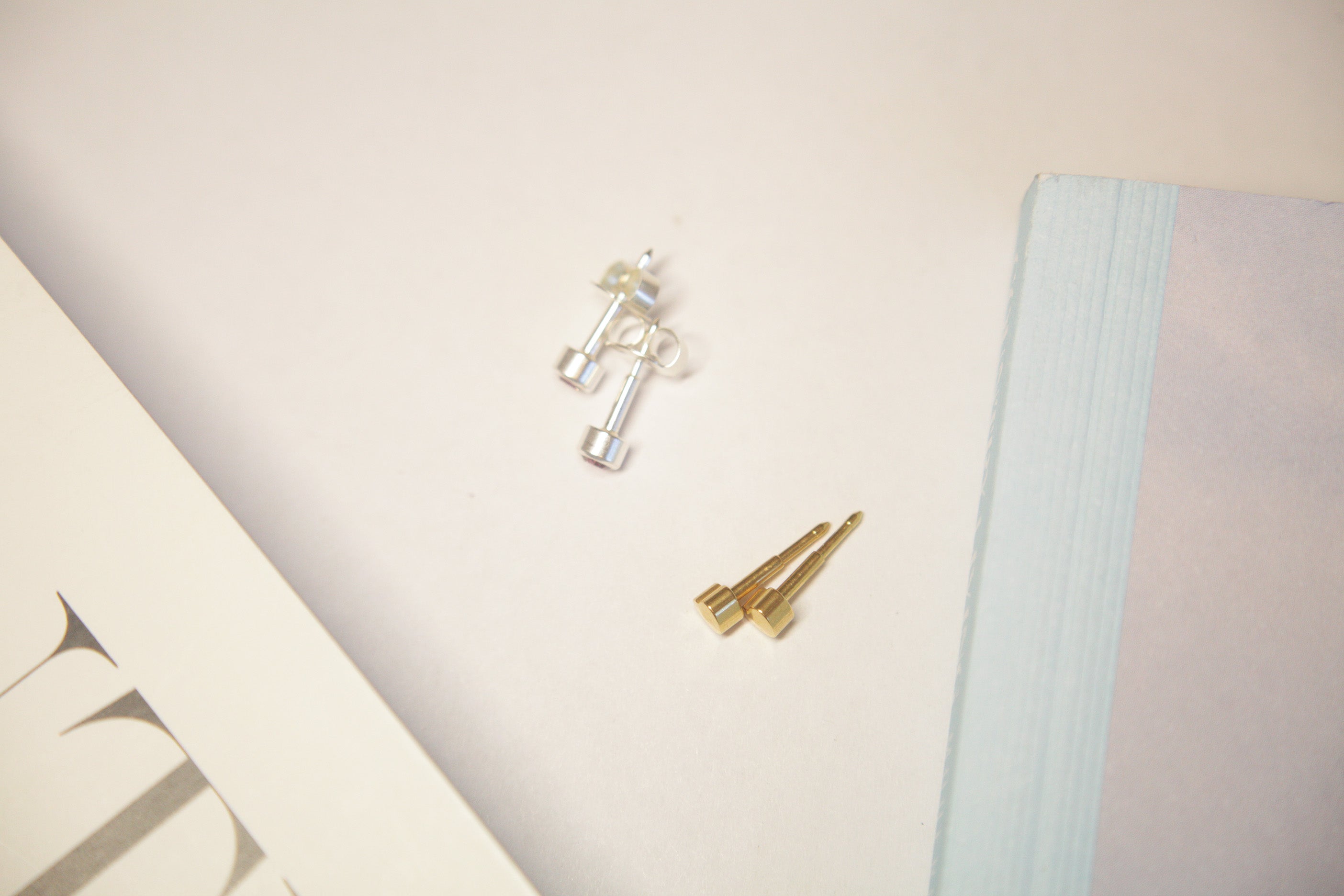 All I Want For Christmas is an Ear Piercing - Caress Ltd