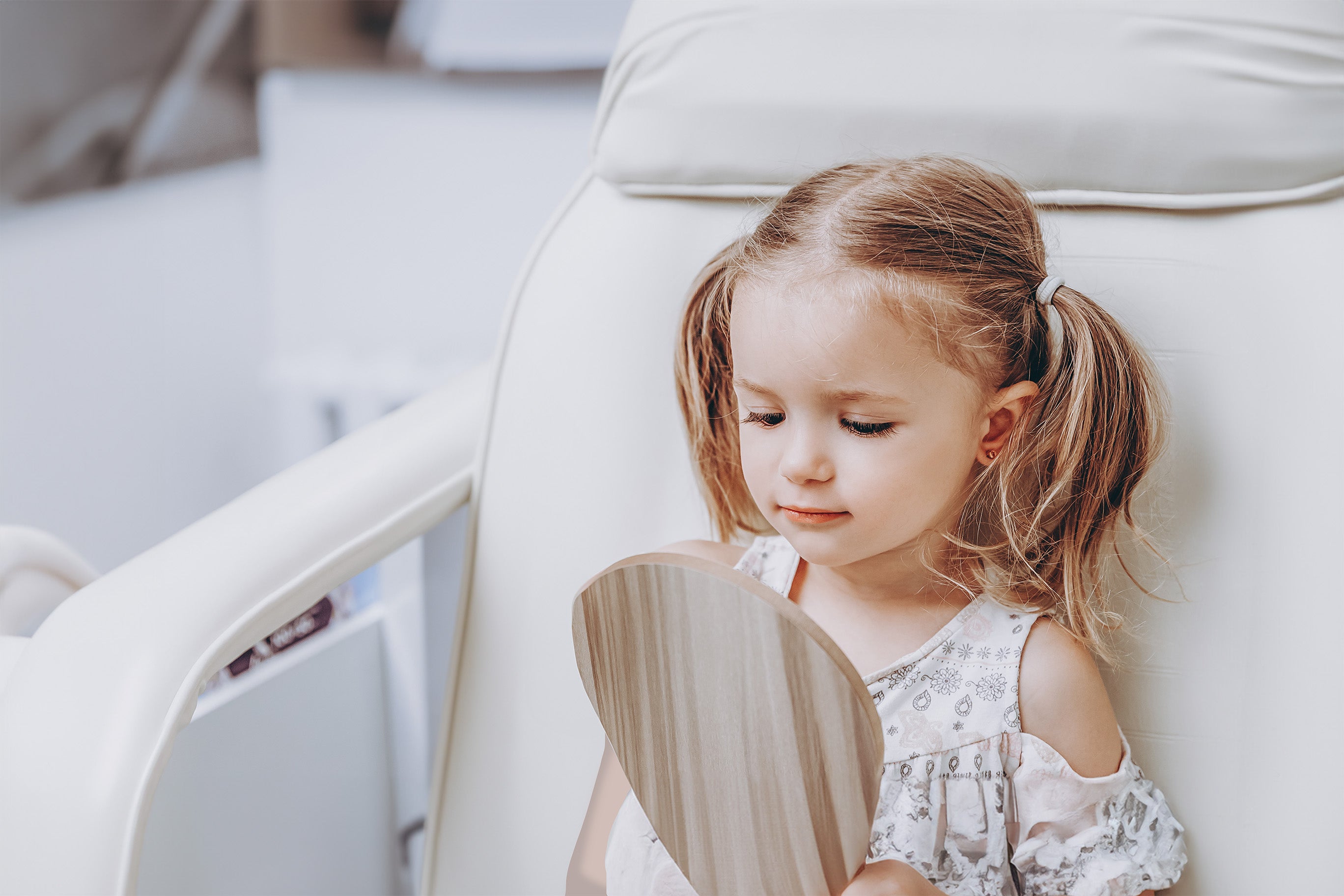 Sparkling Half-Term and Easter: A Busy Season for Children Getting Their Ears Pierced