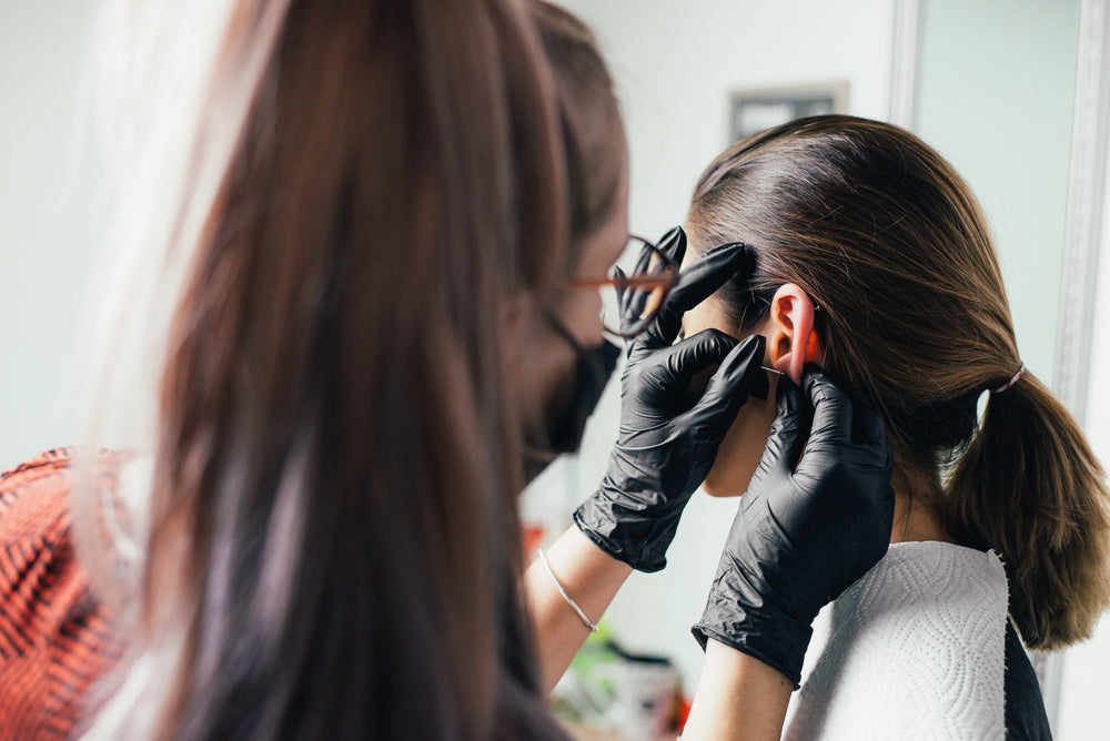 5 Steps to Starting an Ear Piercing Business in the UK - Caress Ltd