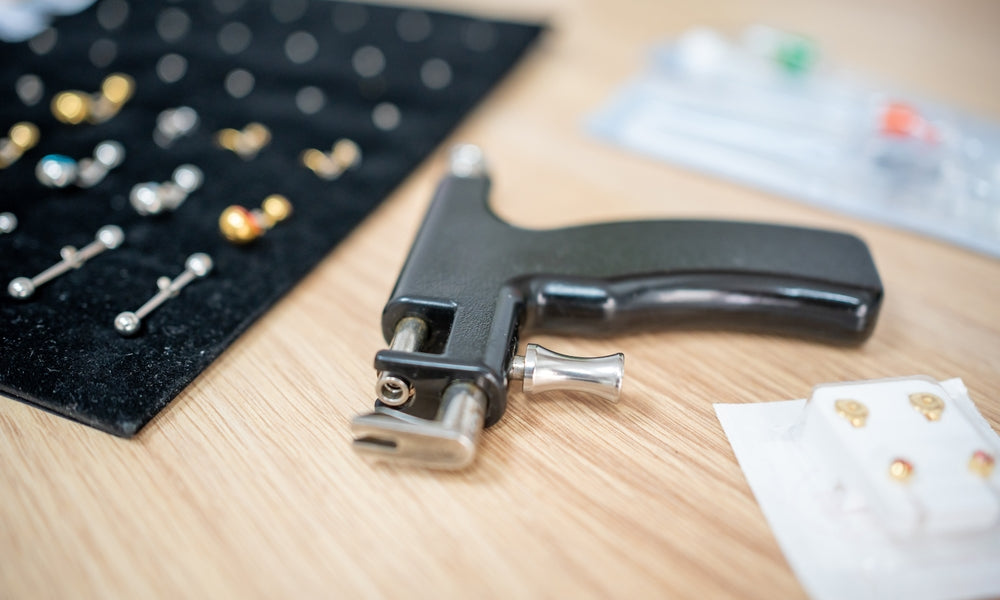 Things to Consider Before Getting Your Ears Pierced - Caress Ltd