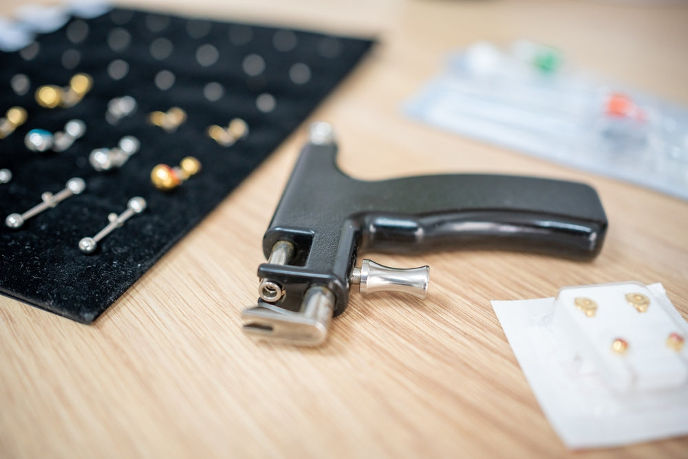 Things to Consider Before Getting Your Ears Pierced - Caress Ltd