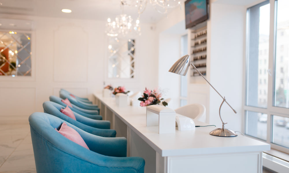 Increases in Piercing Supplied in the UK Goes Against High Street Trend - Caress Ltd