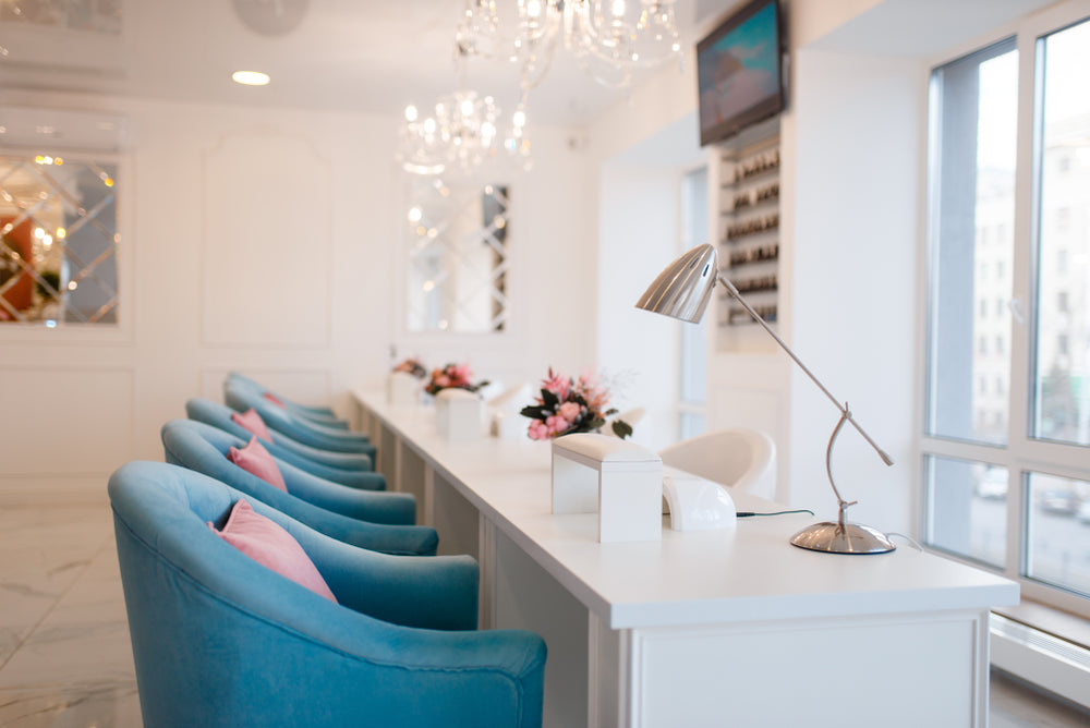 Increases in Piercing Supplied in the UK Goes Against High Street Trend - Caress Ltd