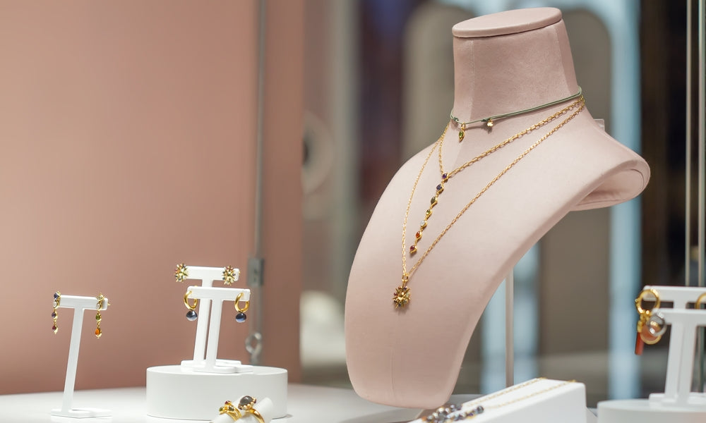 Boosting your Retail Business with Ear-Piercing Service - Caress Ltd