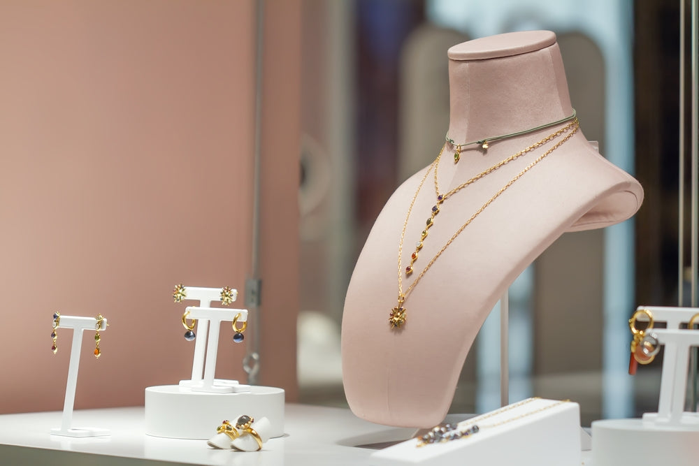 Boosting your Retail Business with Ear-Piercing Service - Caress Ltd