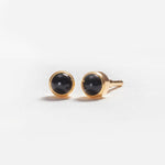 Deluxe Black Onyx - Caress Ltd