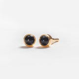 Deluxe Black Onyx - Caress Ltd