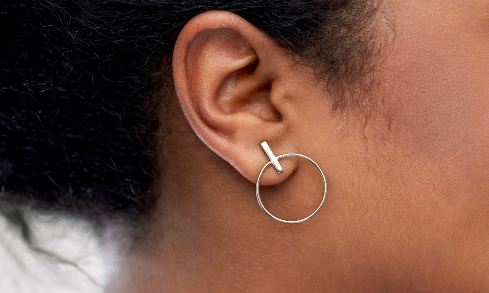 5 Questions to Ask Before Getting Your Ears Pierced - Caress Ltd